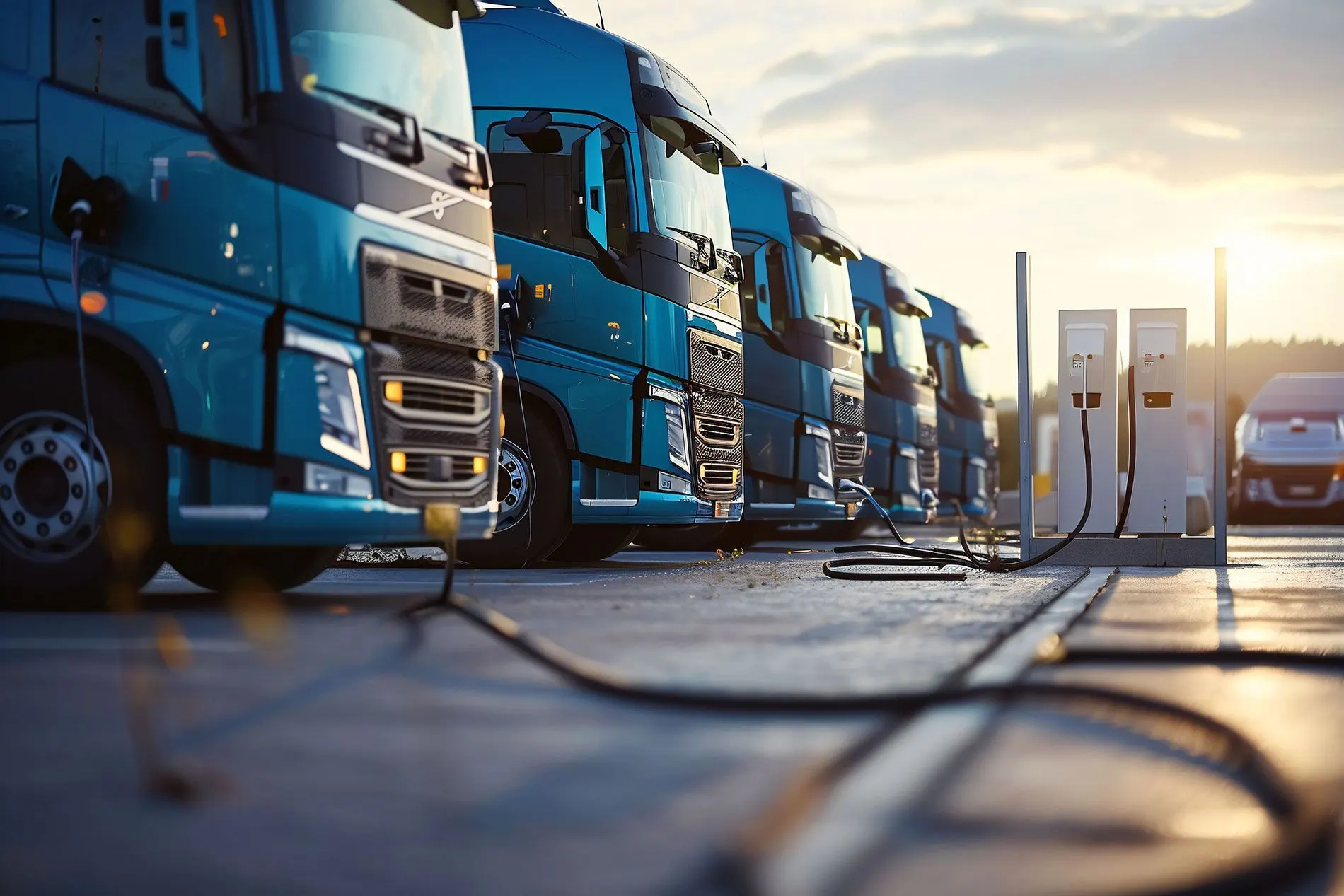 Right Rental Truck Company for Your Move