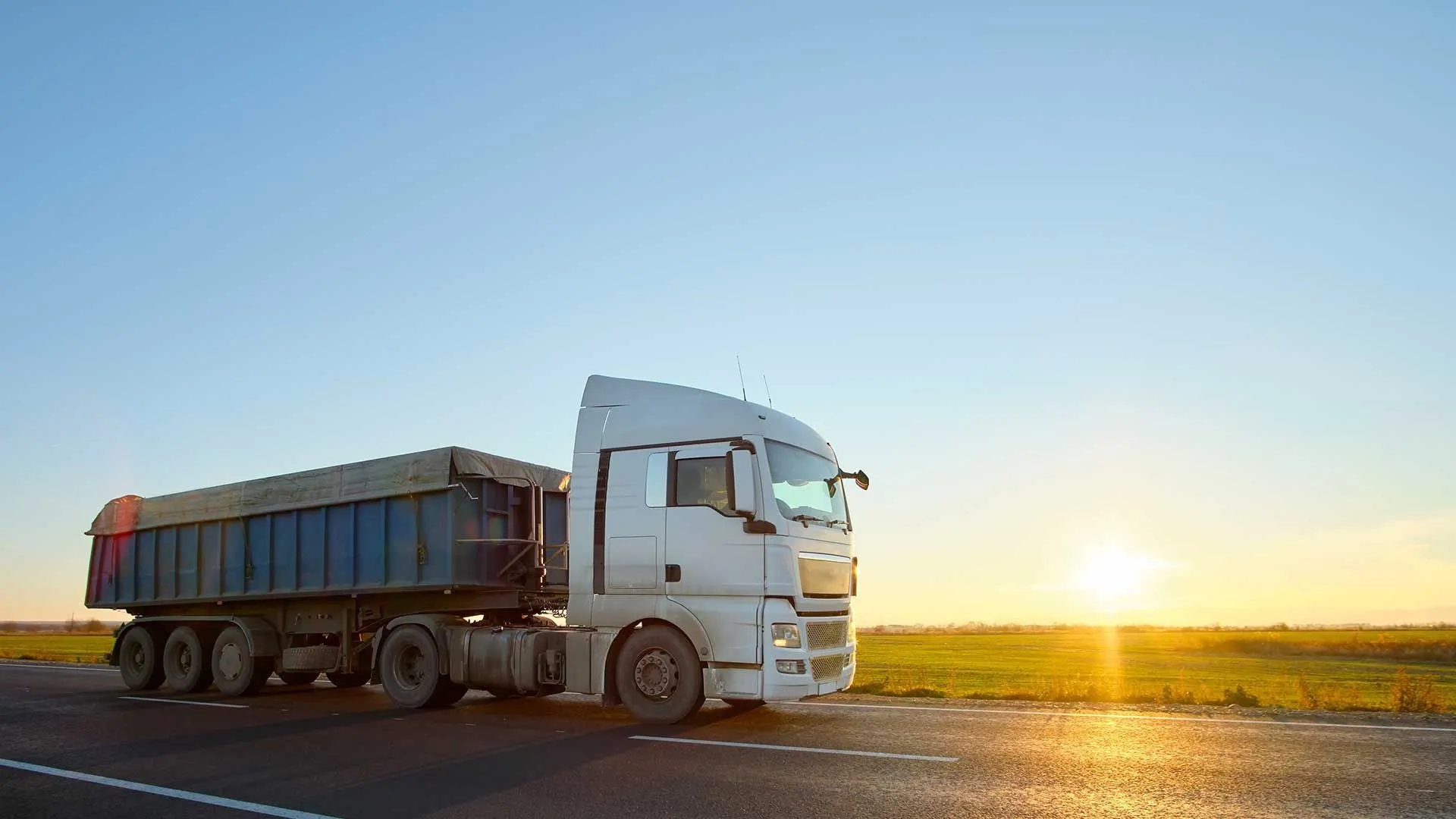 truckload shipping