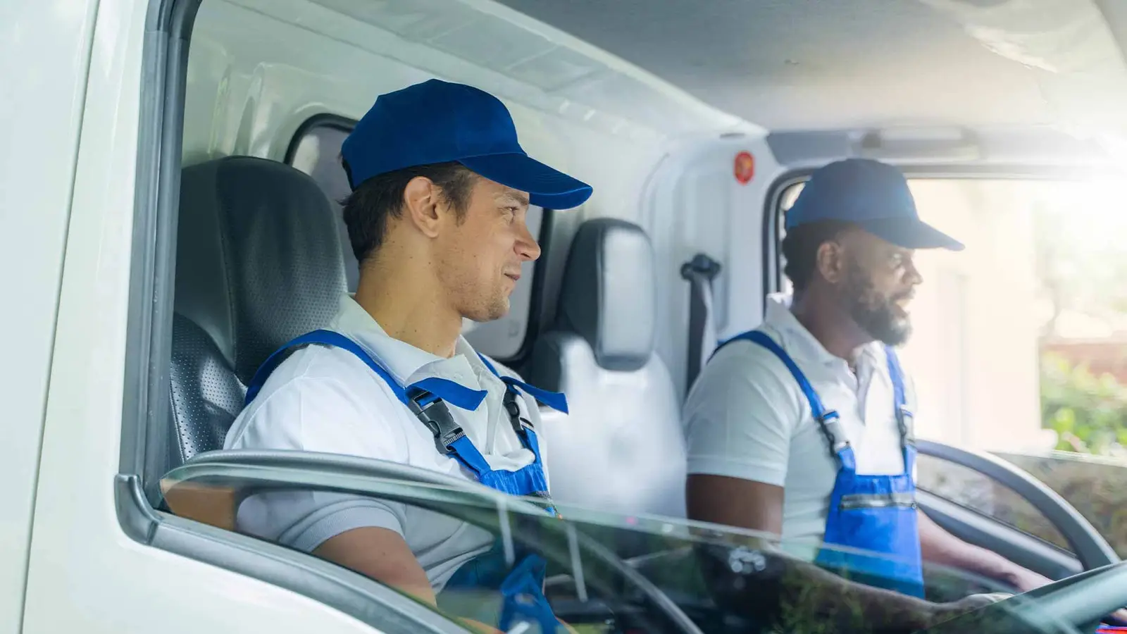 Choosing the Right Private Carrier Service for Your Business. — Mullins Trucking LLC blog