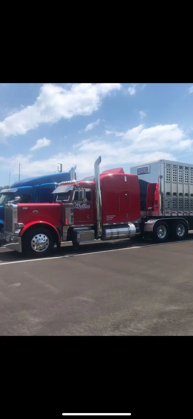 Mullins Trucking gallery image 19