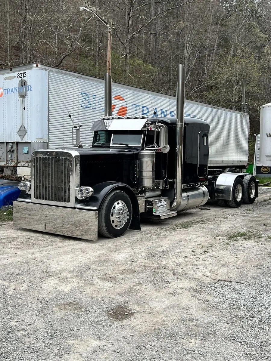 Commercial Trucking Solutions