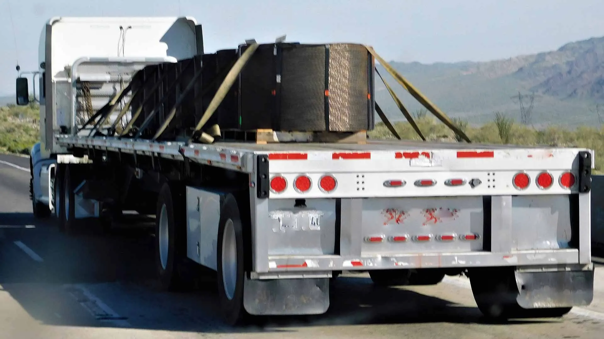 flatbed