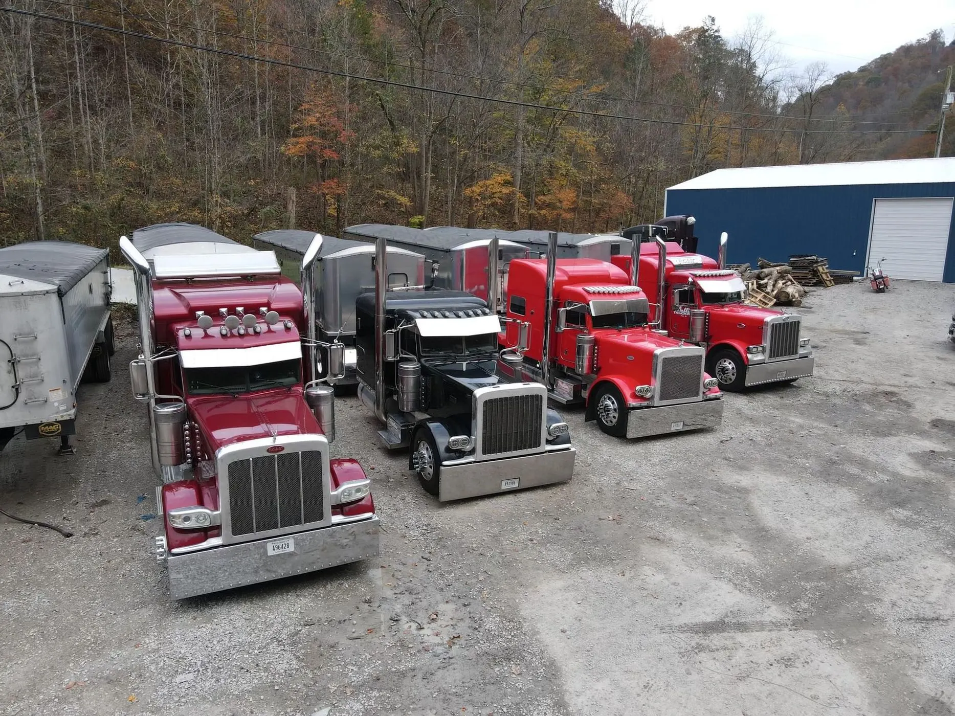 Top Notch Equipment