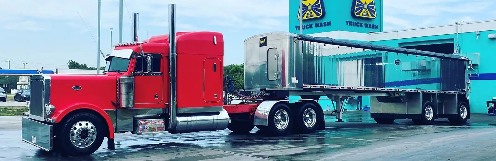 Hauling Services in Mt Sterling, KY — Mullins Trucking LLC
