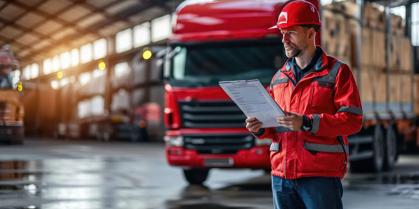 The Ultimate Guide to Understanding Trucking Insurance Coverage. — Mullins Trucking LLC blog